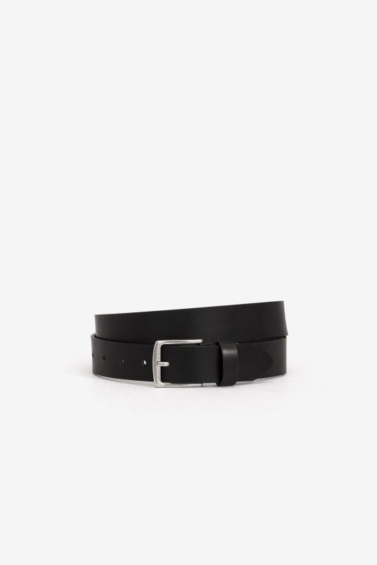 Ingrina Leather Belt