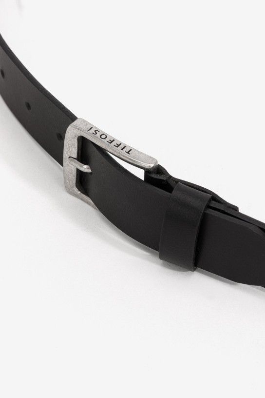 Ingrina Leather Belt