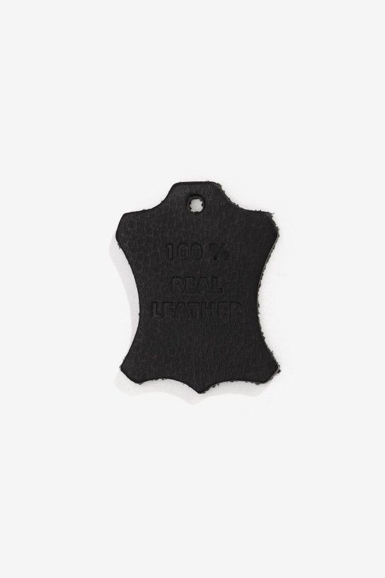 Ingrina Leather Belt