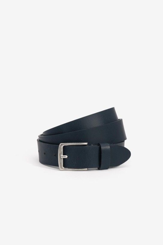 Ingrina Leather Belt