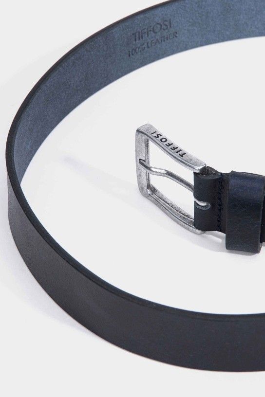Ingrina Leather Belt