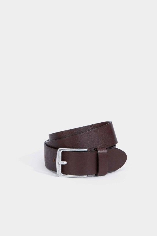 Ingrina Leather Belt