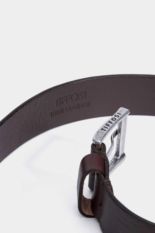 Ingrina Leather Belt