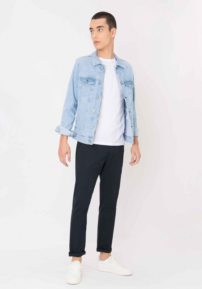 Lagoa Tapered Trousers