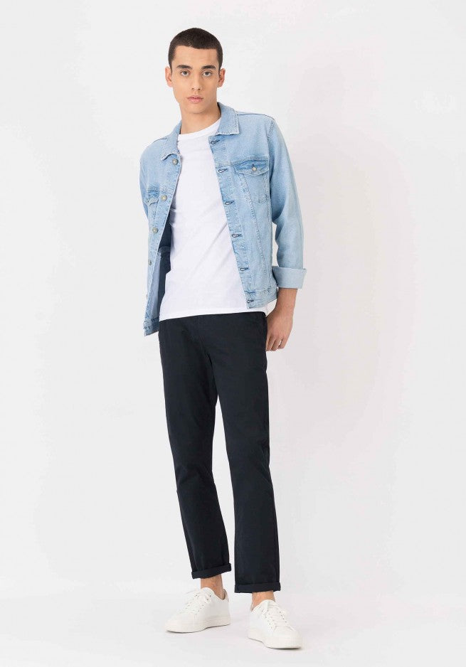 Lagoa Tapered Trousers