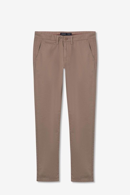 Lagoa Tapered Trousers