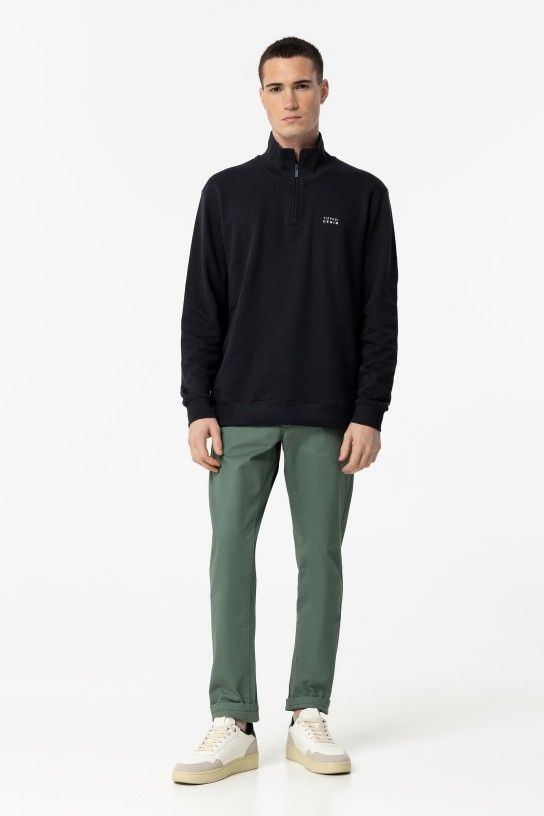 Lagoa Tapered Trousers