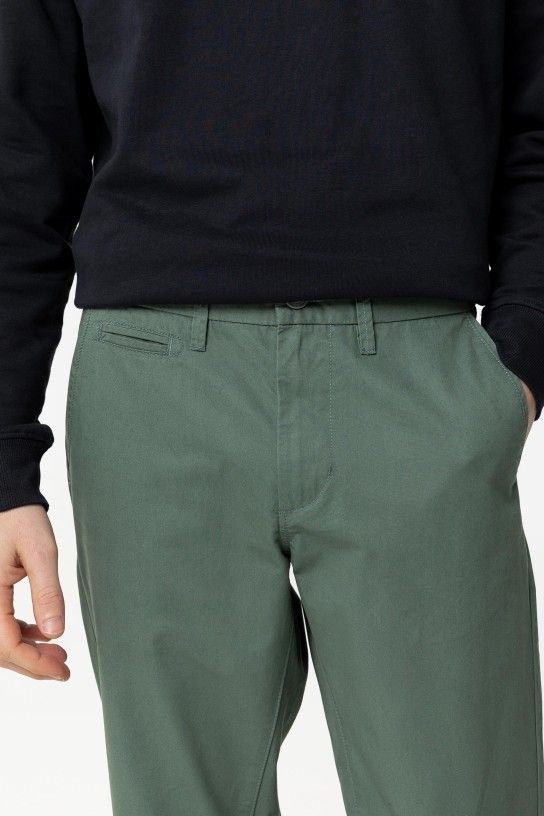 Lagoa Tapered Trousers