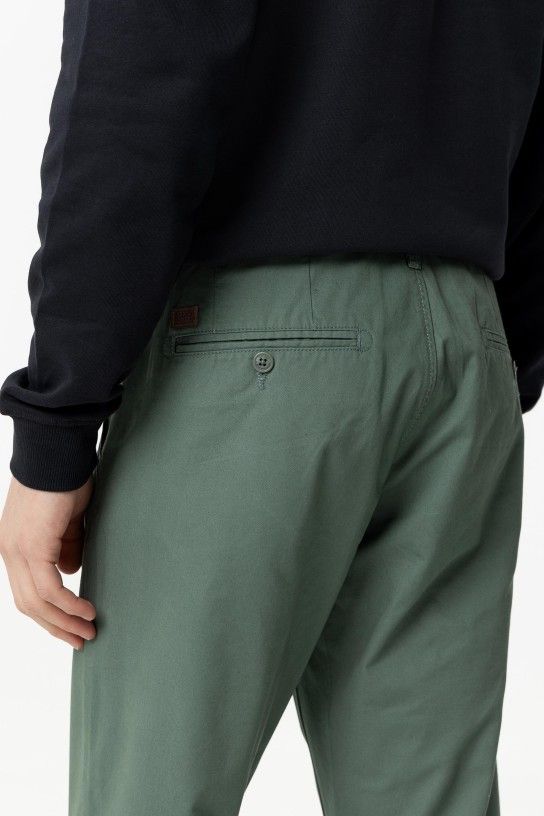 Lagoa Tapered Trousers