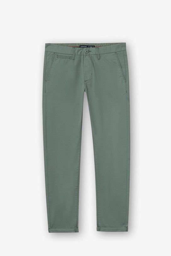 Lagoa Tapered Trousers