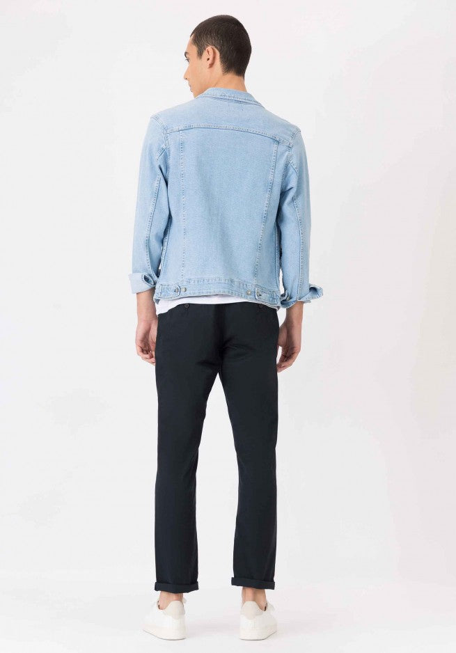 Lagoa Tapered Trousers