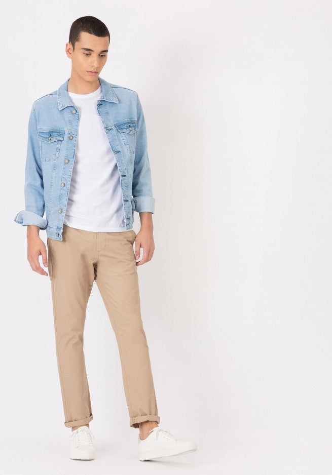 Lagoa Tapered Trousers