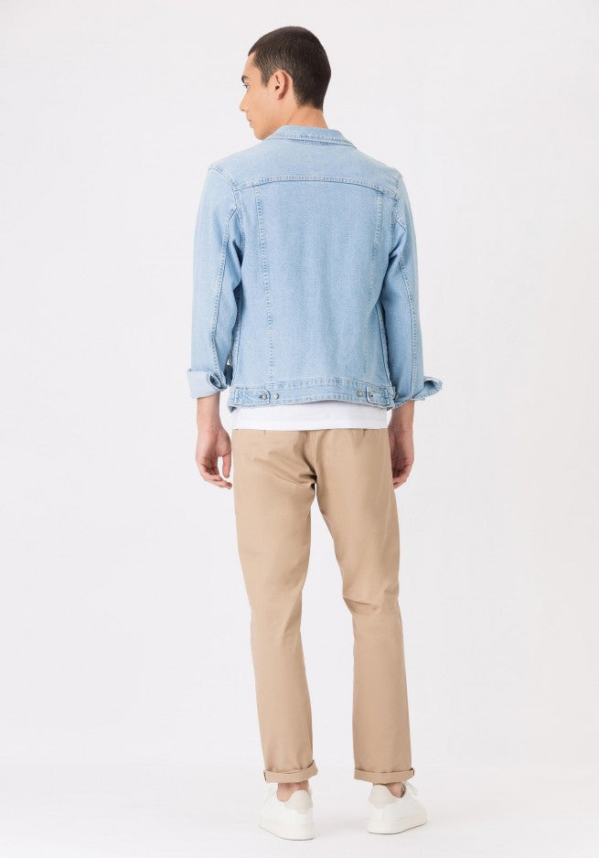 Lagoa Tapered Trousers
