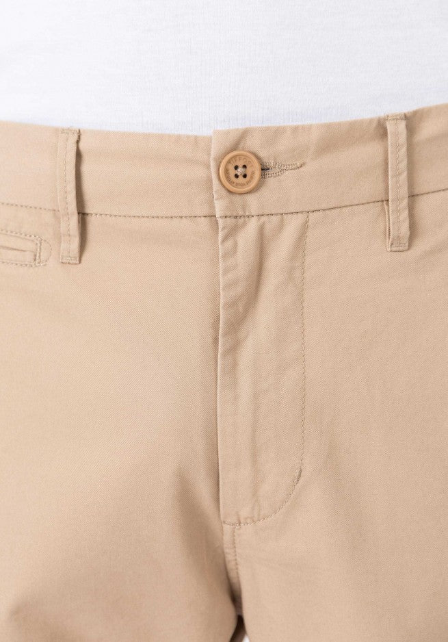Lagoa Tapered Trousers