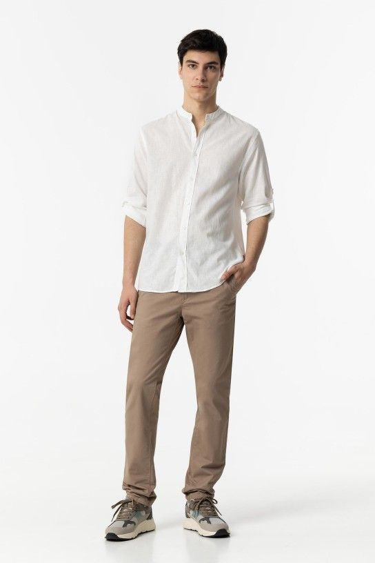Lagoa Tapered Trousers