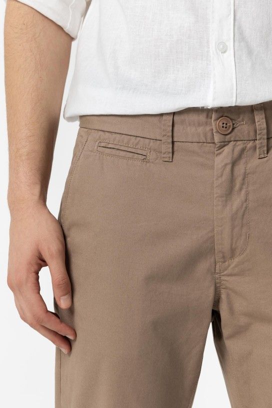 Lagoa Tapered Trousers