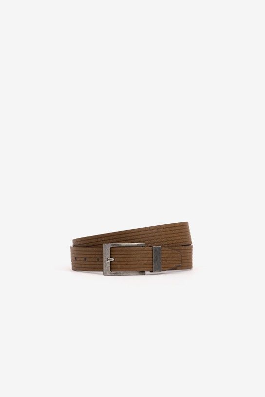 Ingrina Leather Belt
