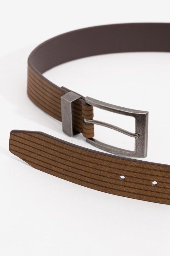Ingrina Leather Belt