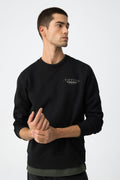 Arade Slogan Sweatshirt by Moonray Moda