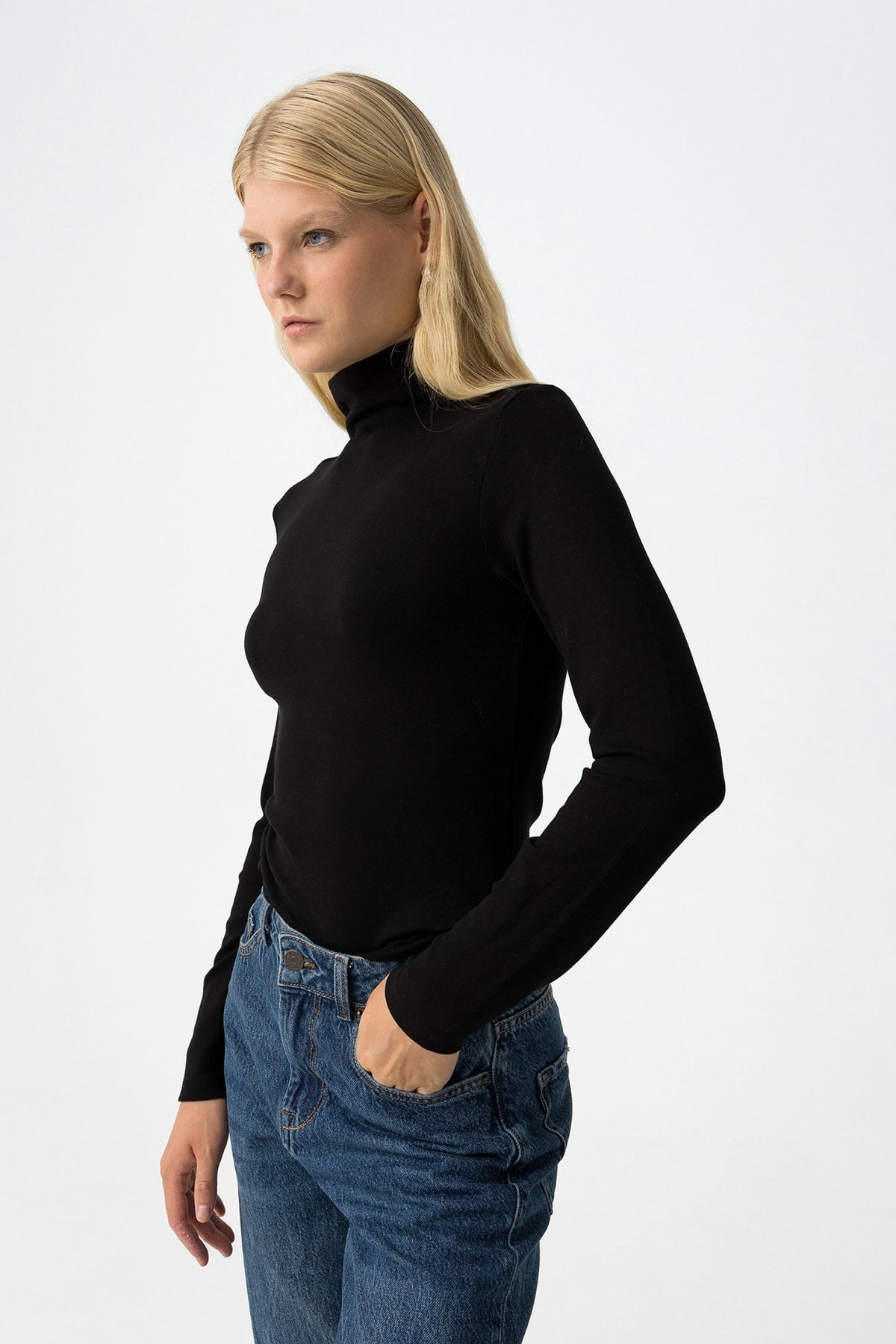 Barril Turtleneck