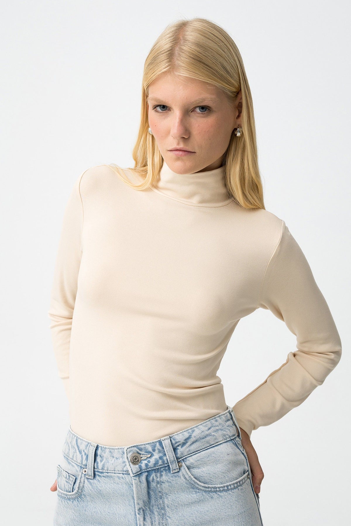 Barril Turtleneck