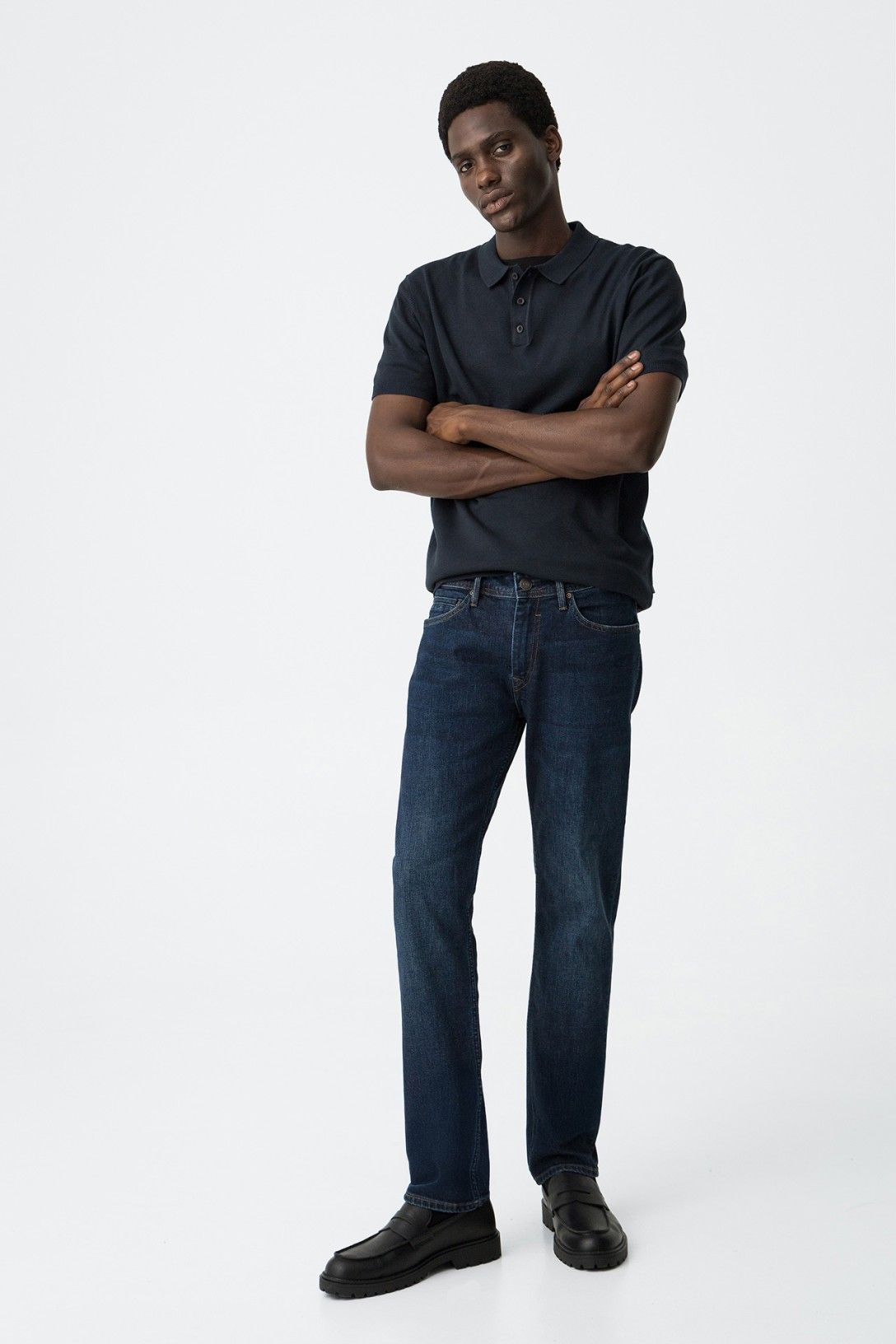 Portimão Comfort Jeans
