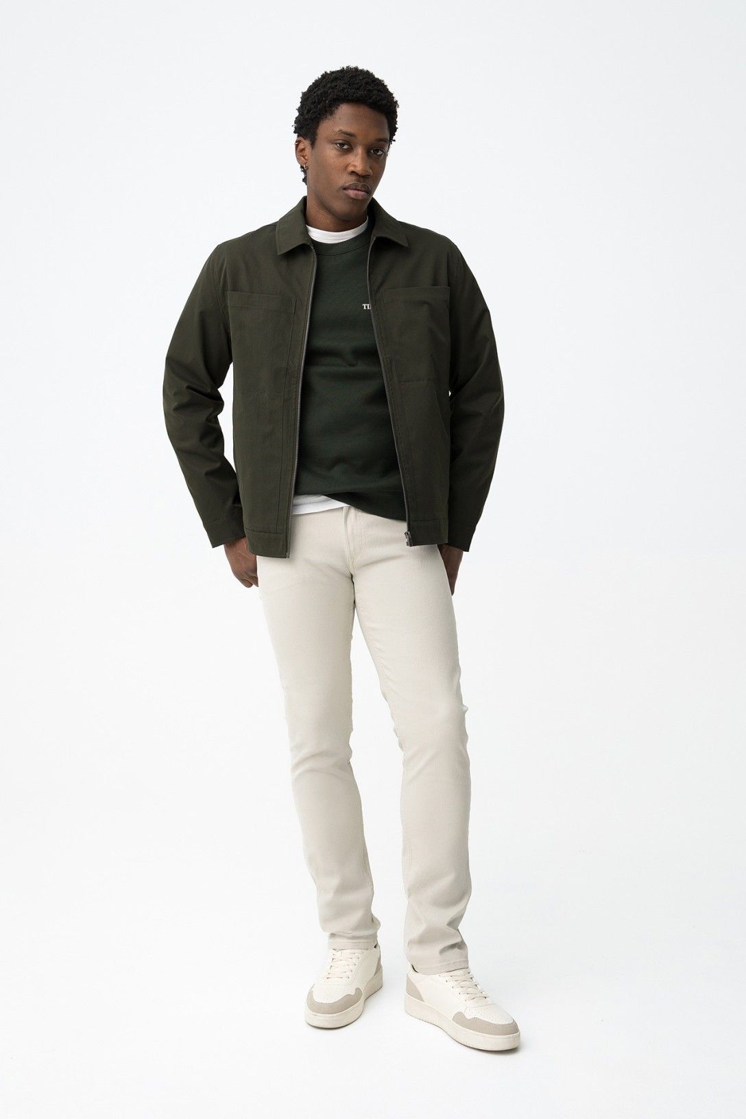 Odiáxere Slim Jeans