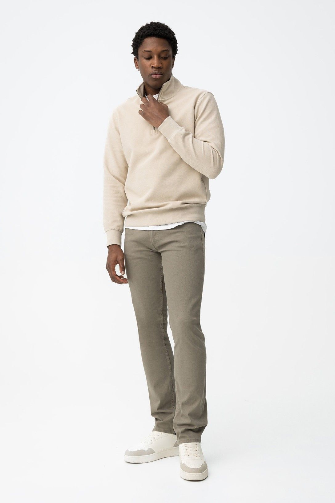 Odiáxere Slim Jeans