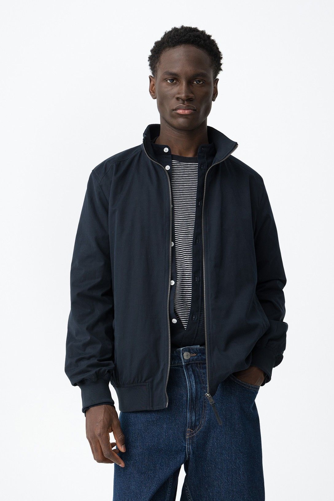 Barão Jacket