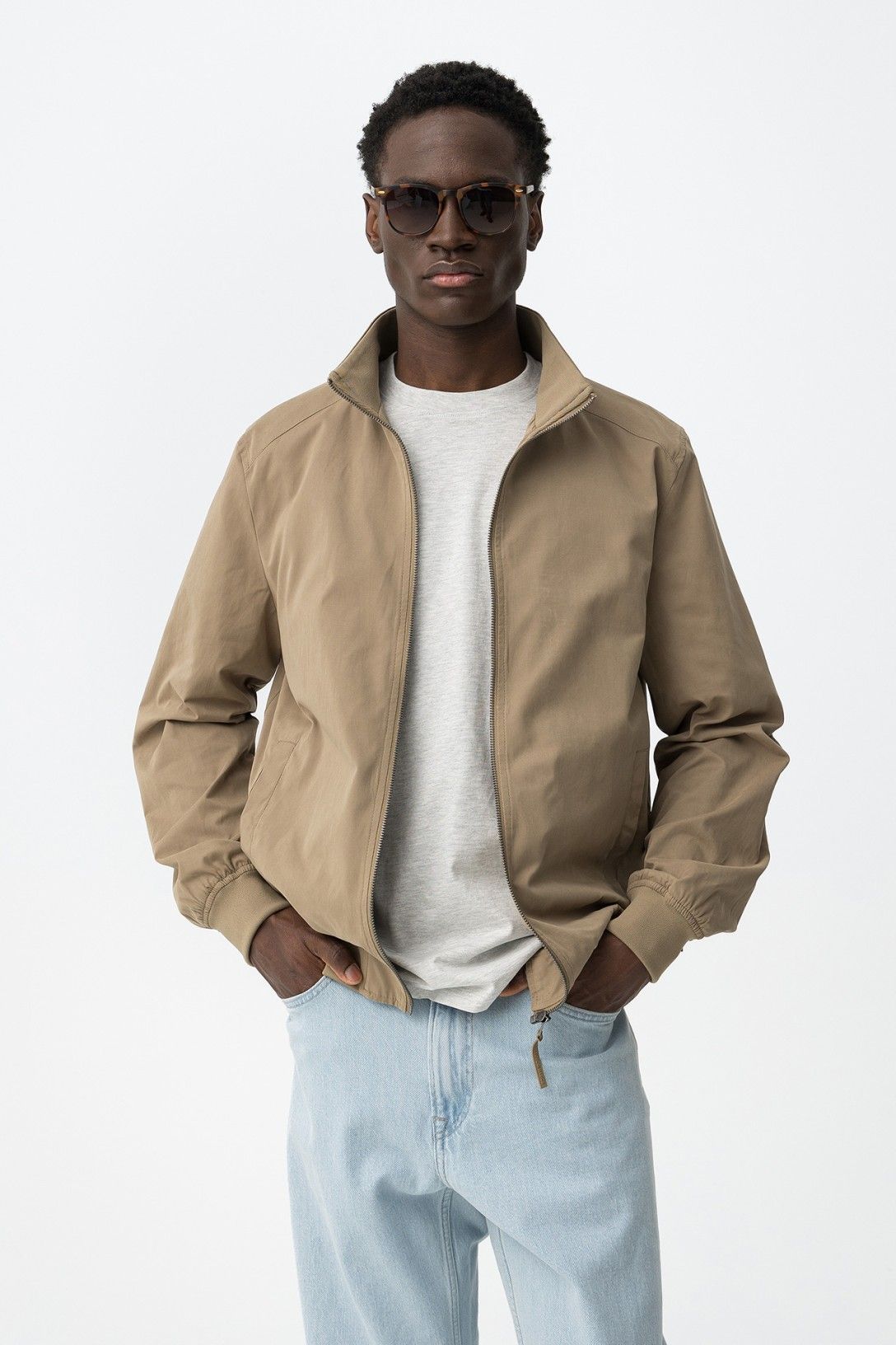Barão Jacket