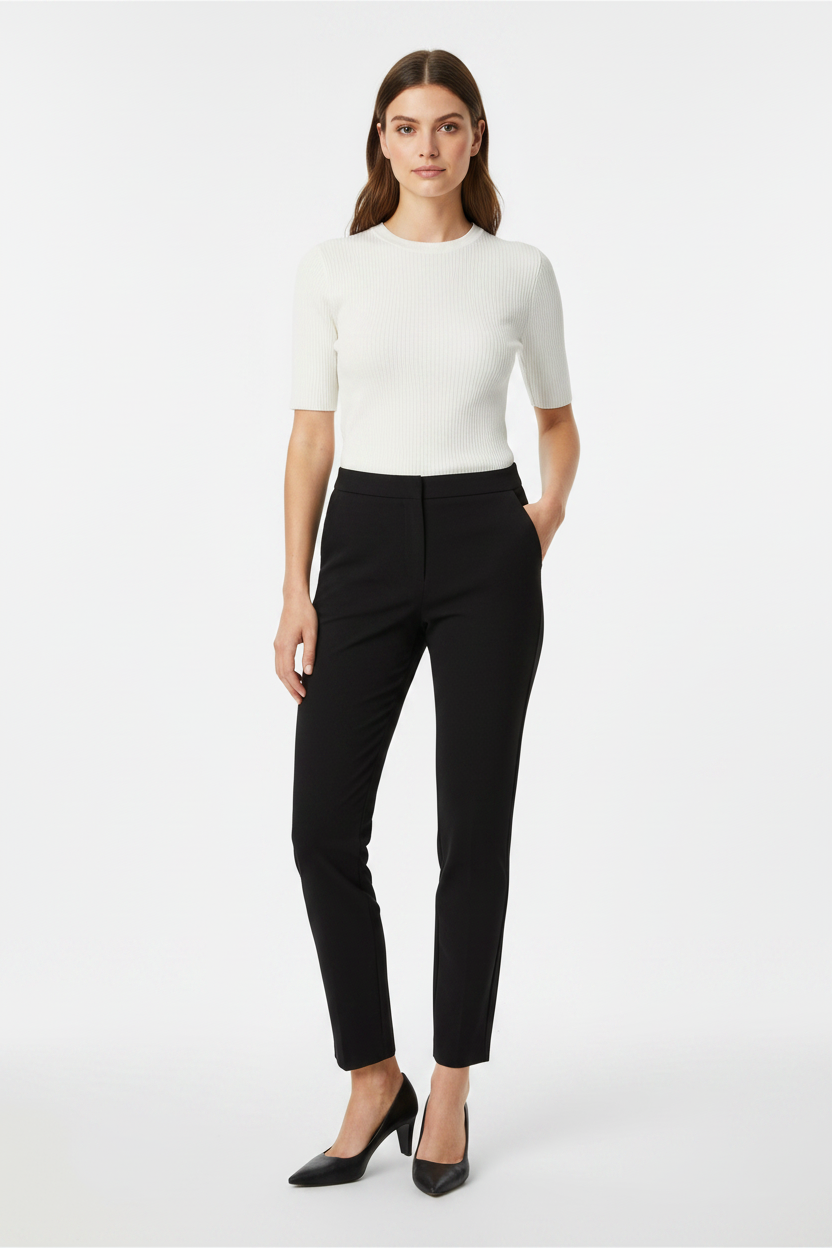 Faro Stretch Trousers