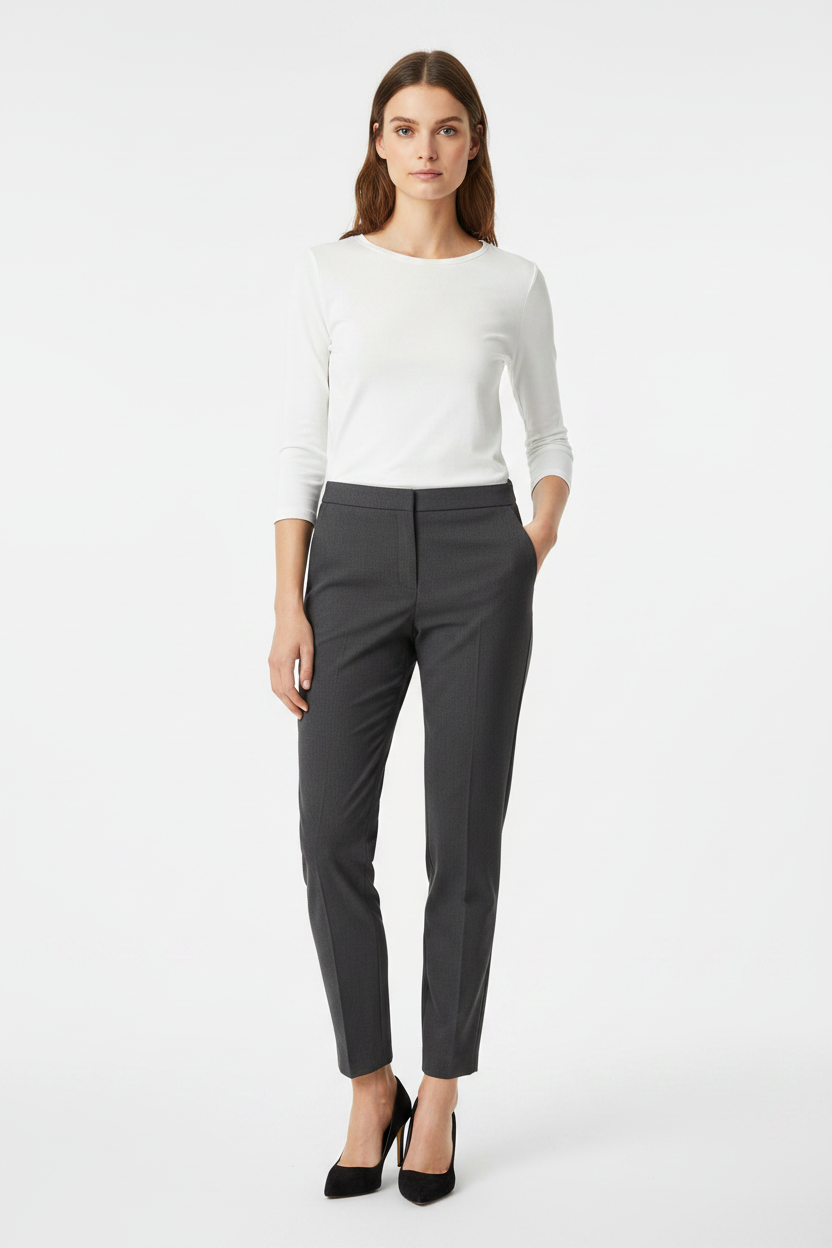 Faro Stretch Trousers