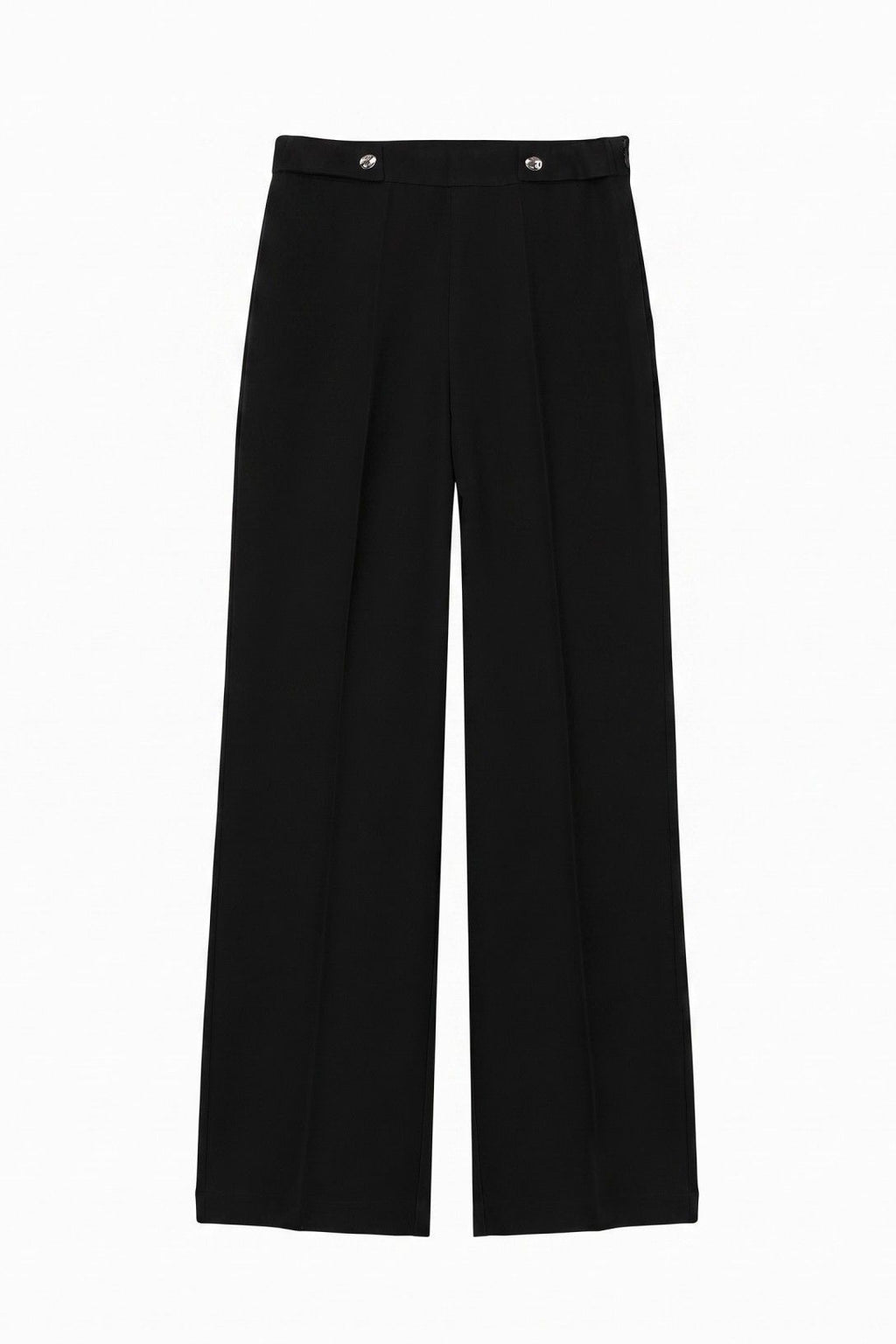 Fuzeta Stretch Trousers