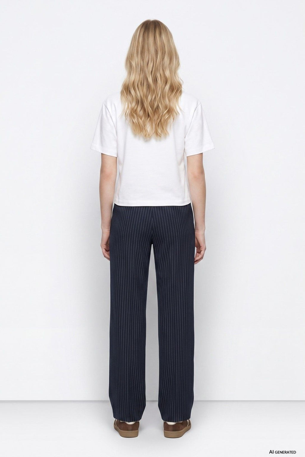 Fuzeta Stretch Trousers