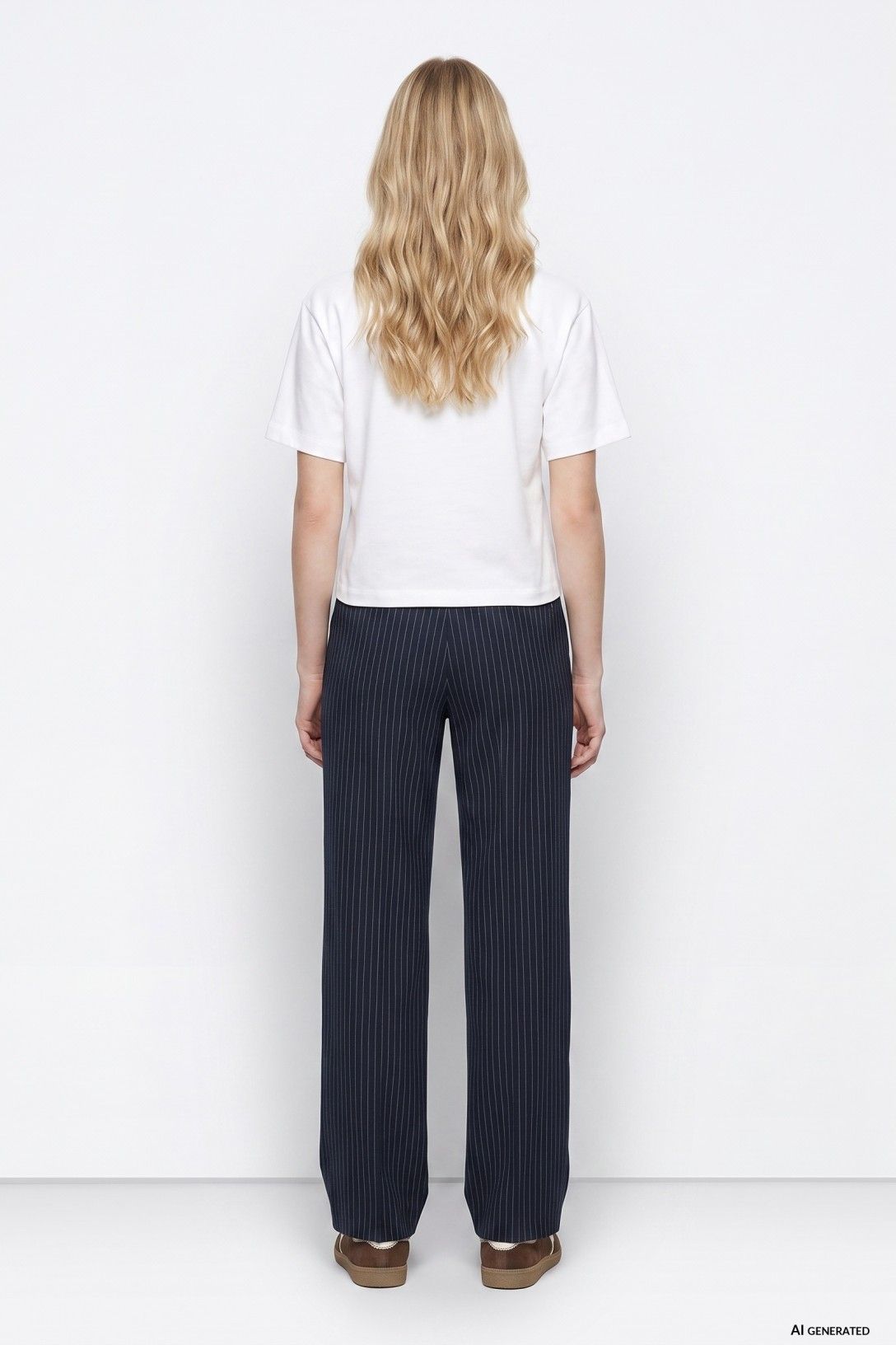 Fuzeta Stretch Trousers