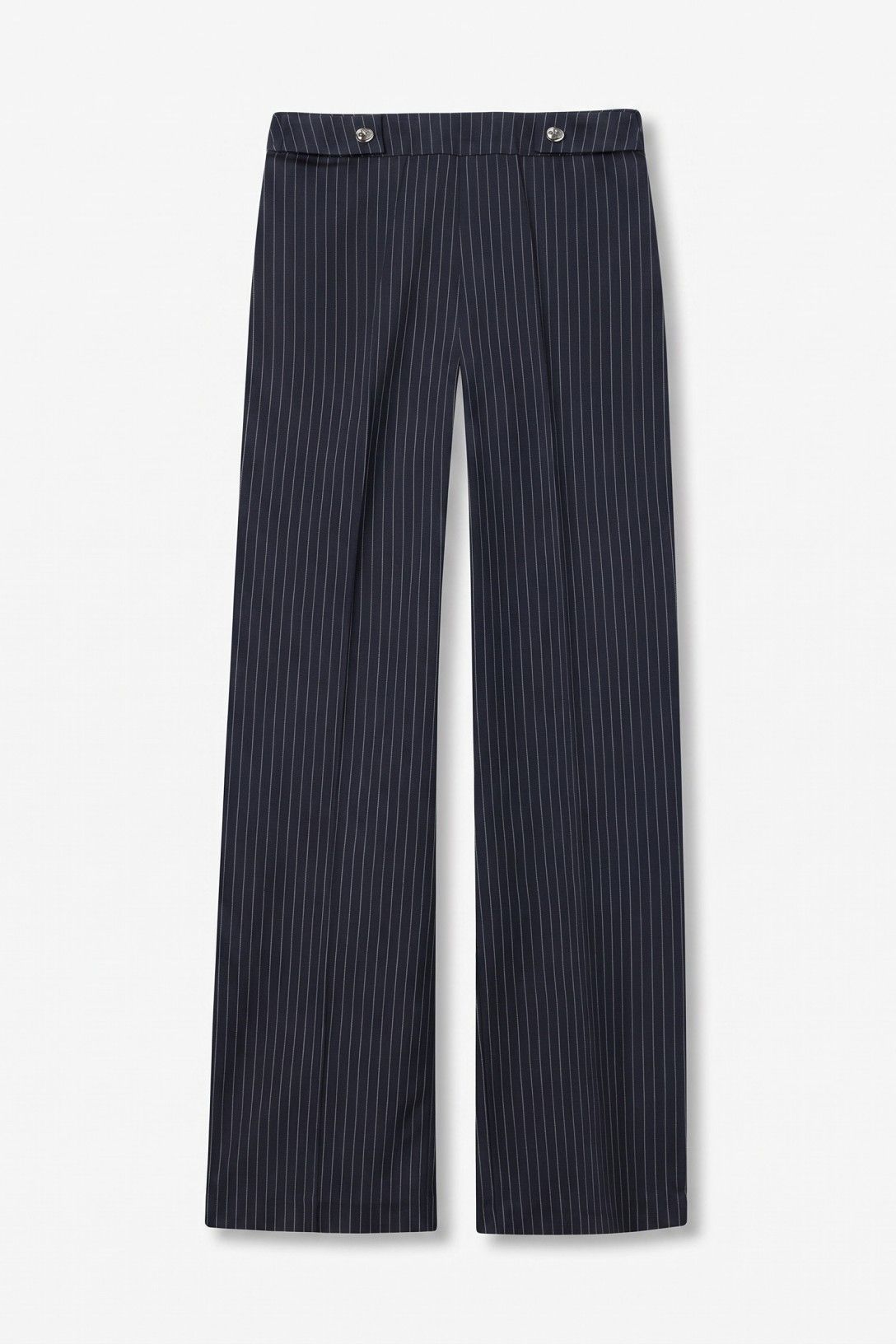Fuzeta Stretch Trousers