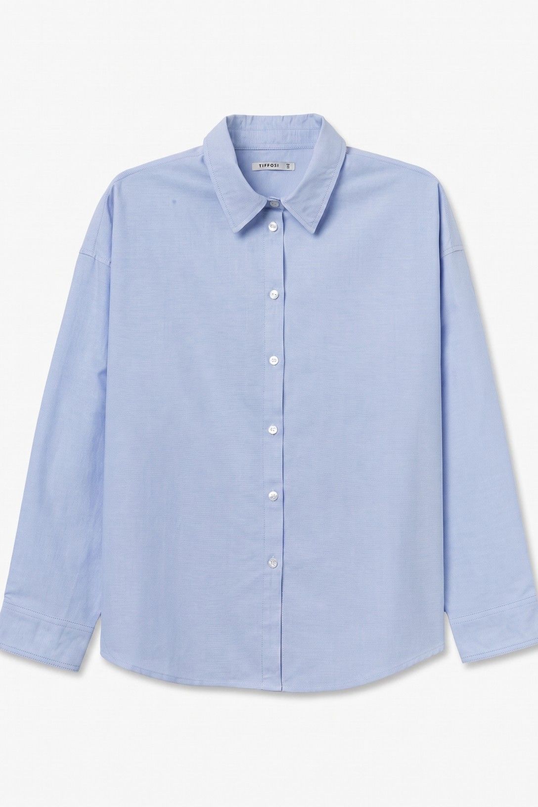 Rocha Pinstripe Shirt