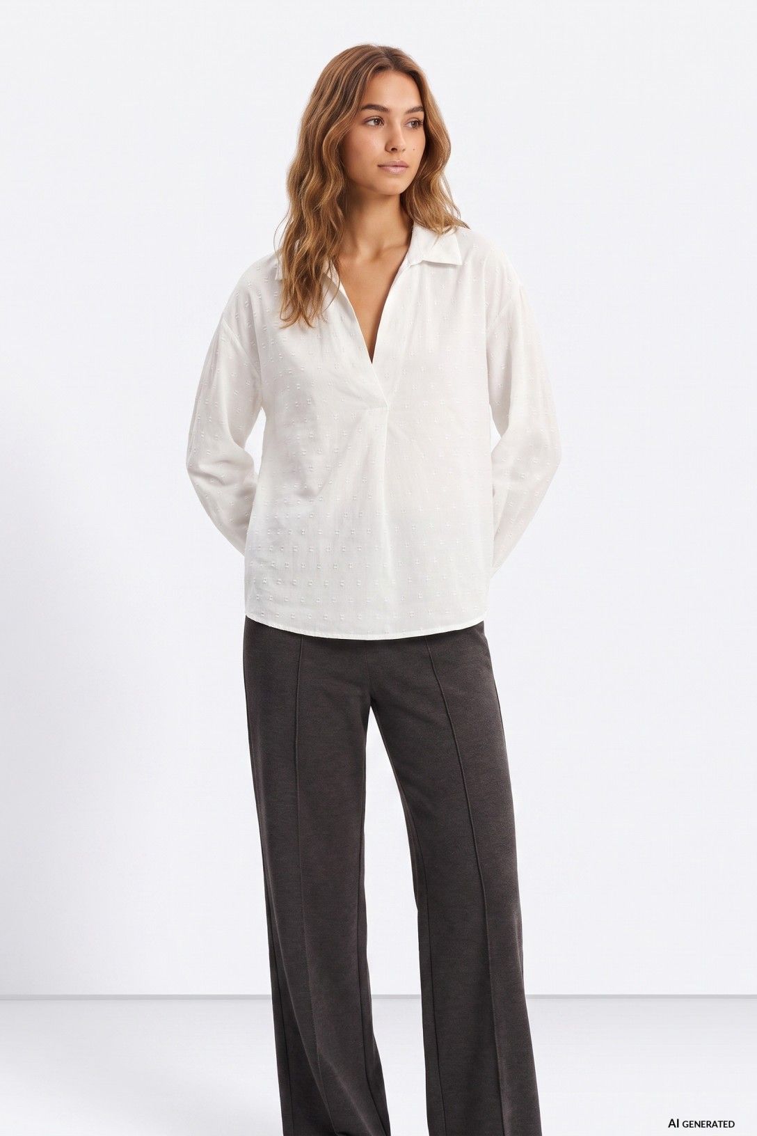 Paderne Classic Shirt