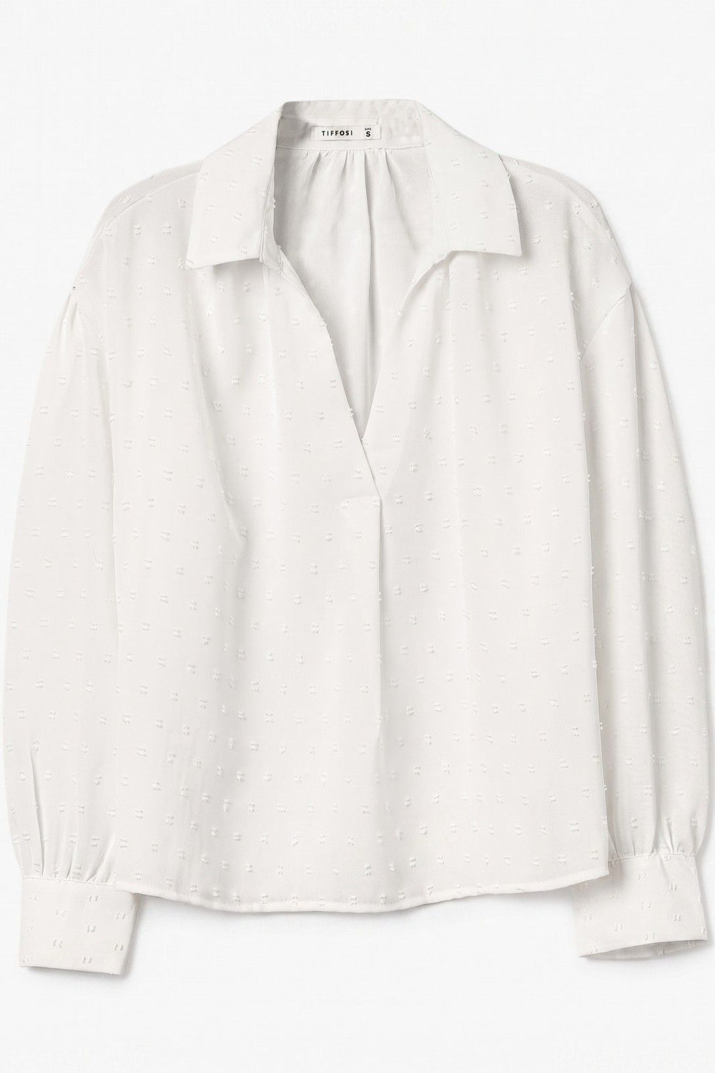 Paderne Classic Shirt