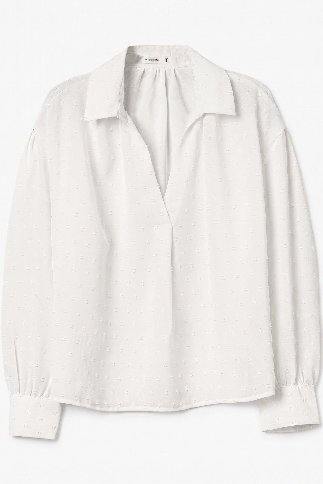 Paderne Classic Shirt