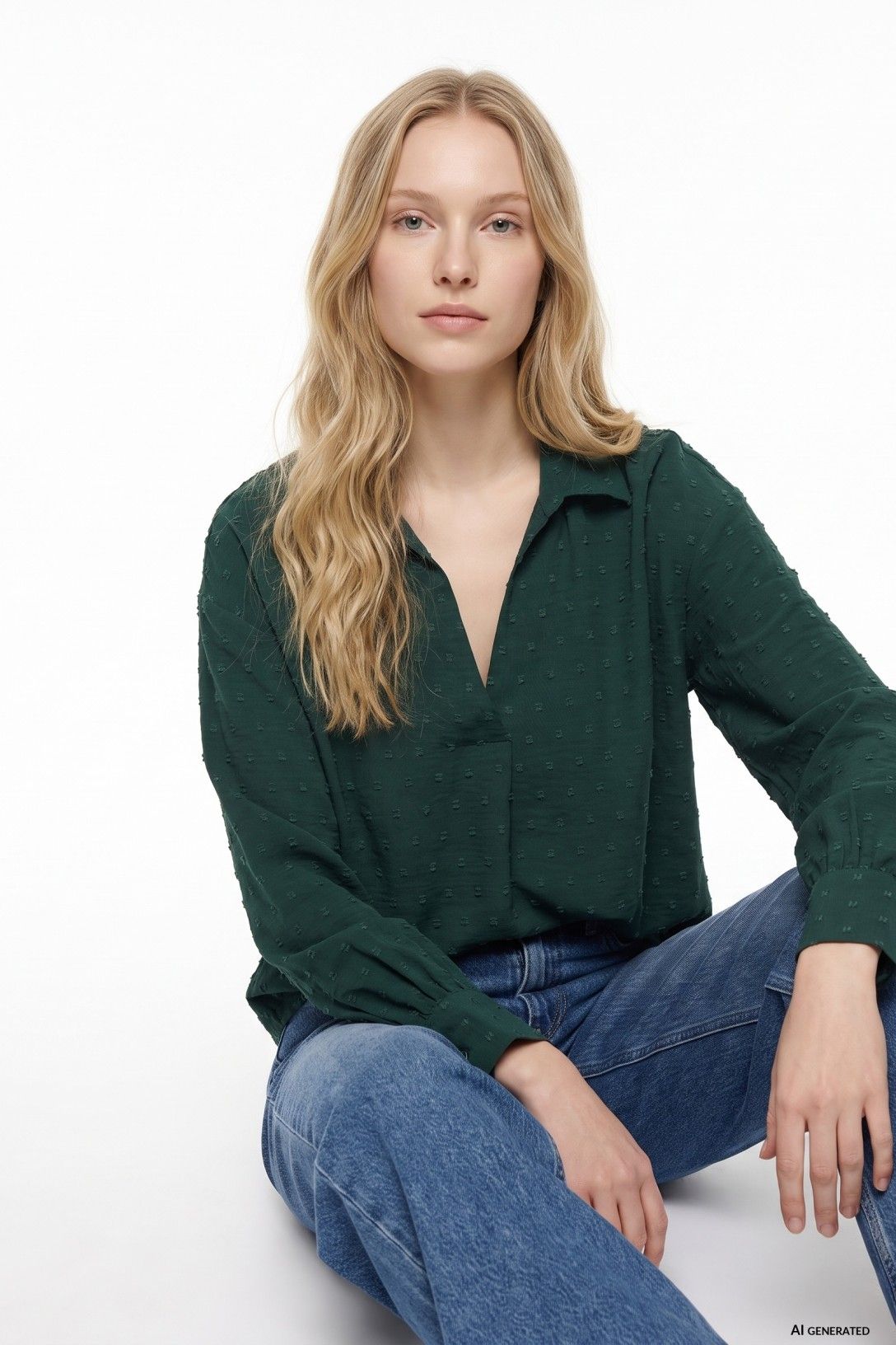 Paderne Classic Shirt