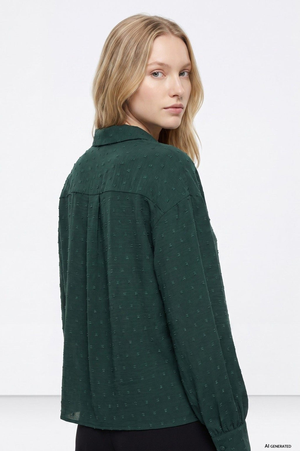 Paderne Classic Shirt