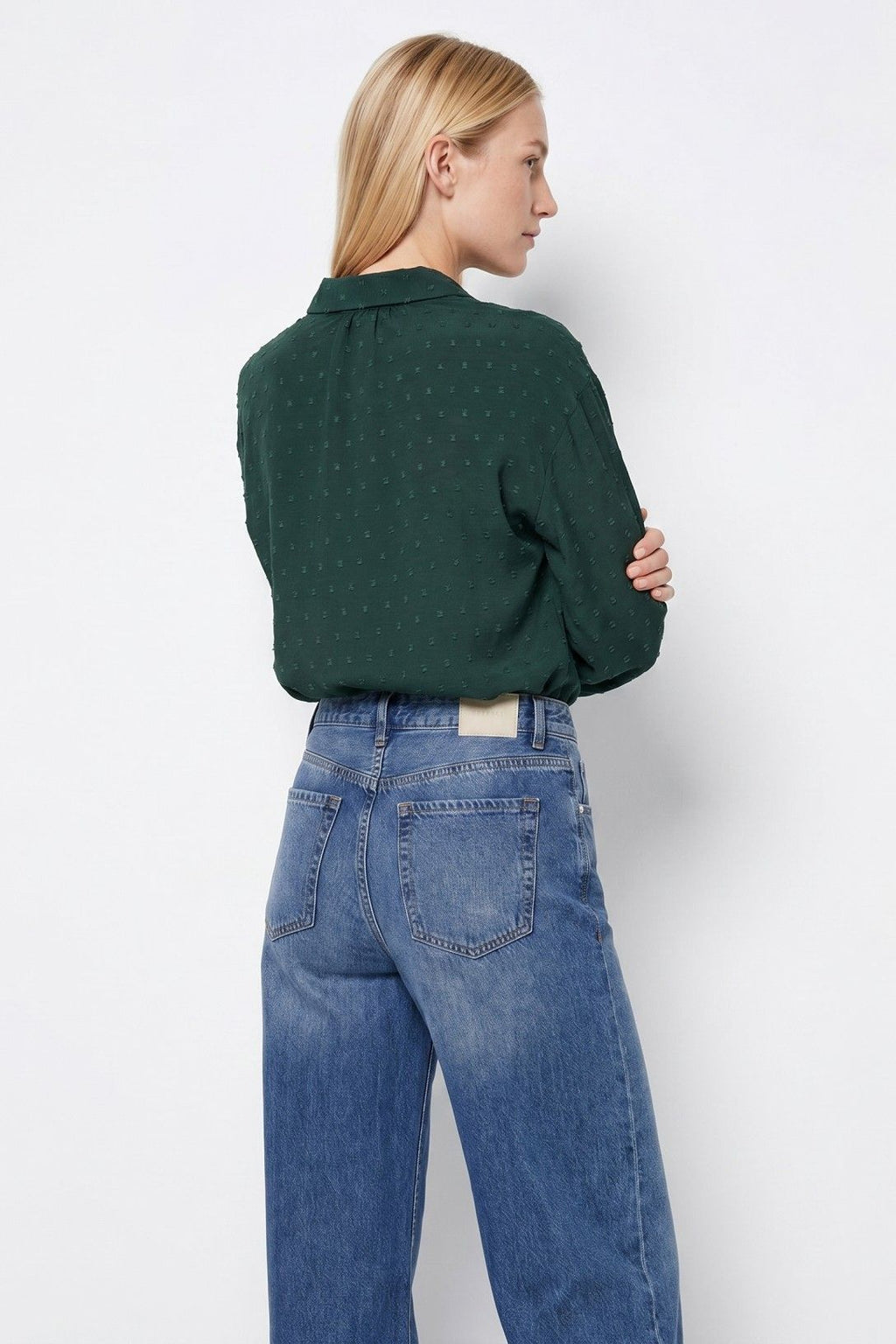 Paderne Classic Shirt