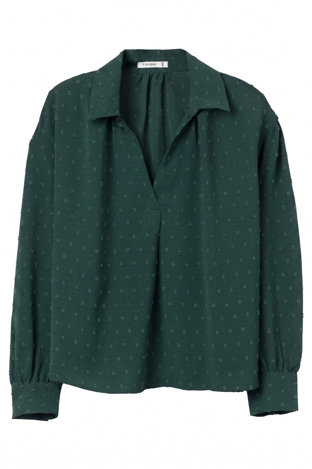 Paderne Classic Shirt