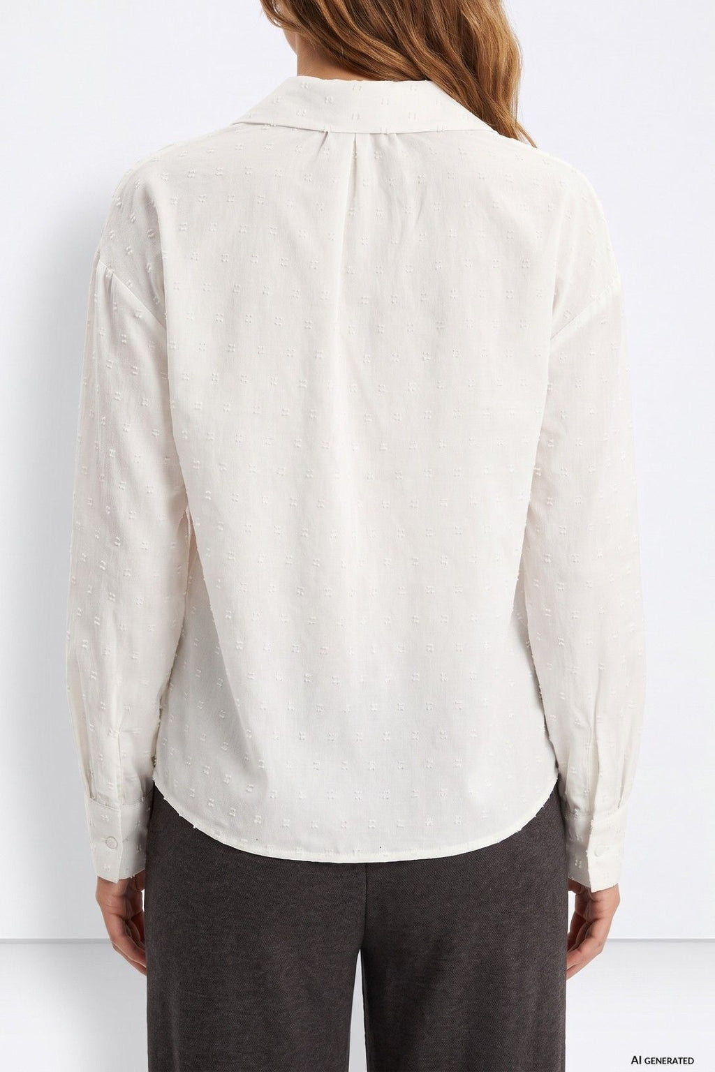 Paderne Classic Shirt