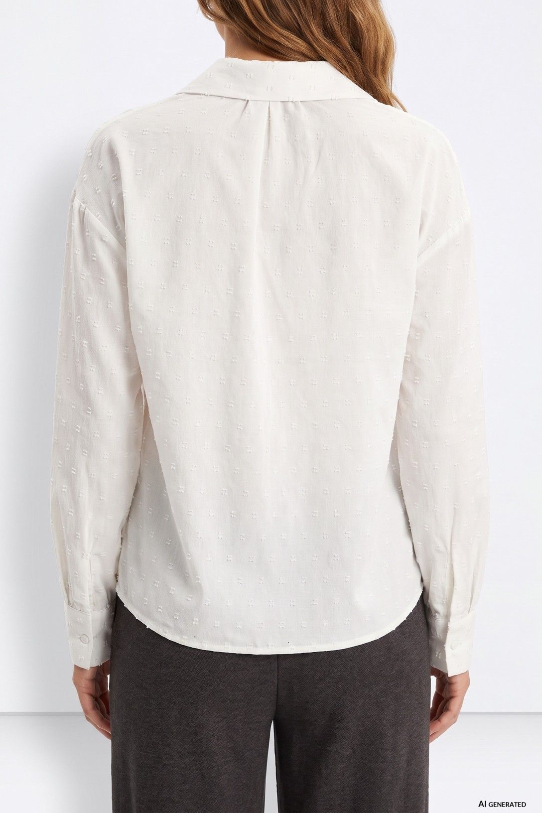 Paderne Classic Shirt