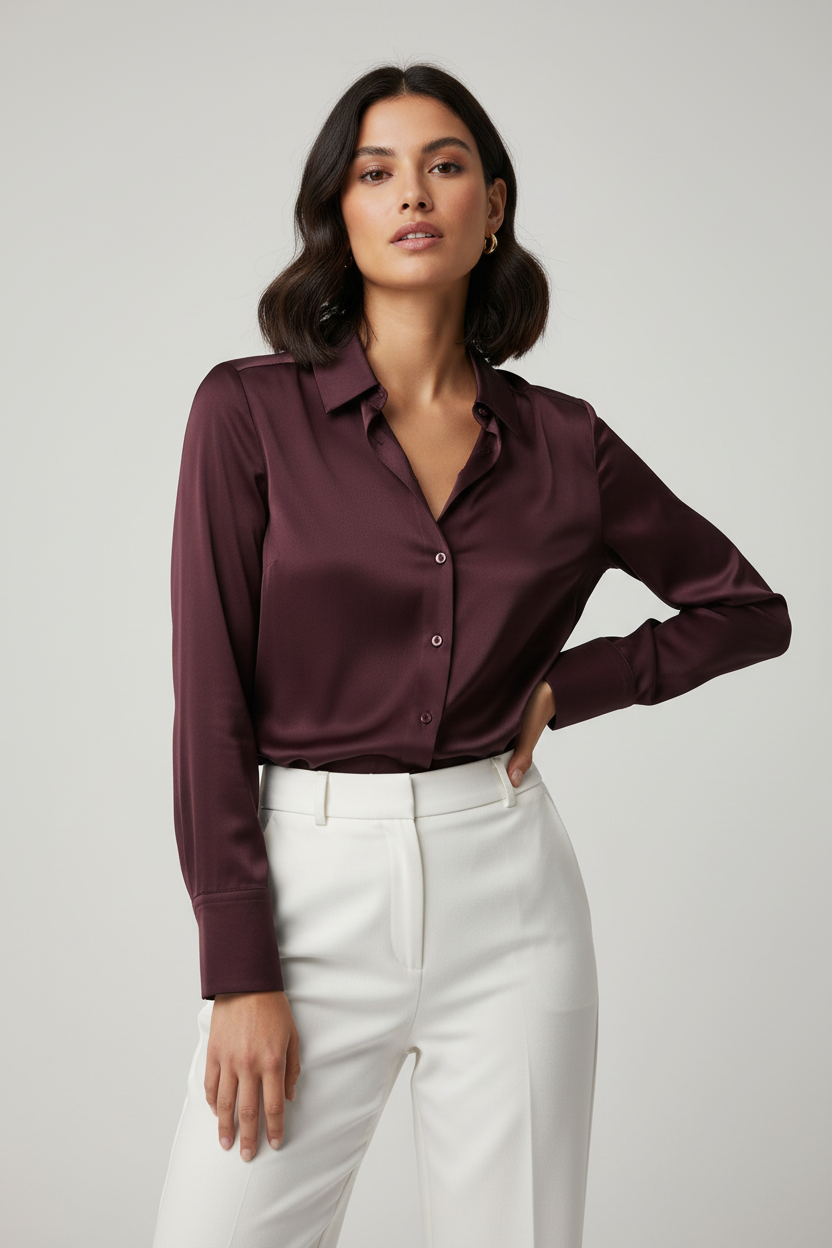 Salir Shirt