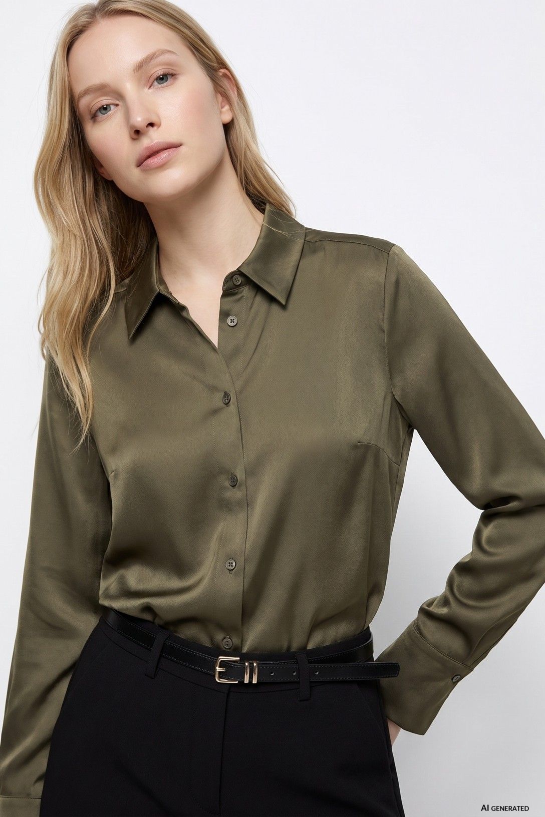 Salir Shirt