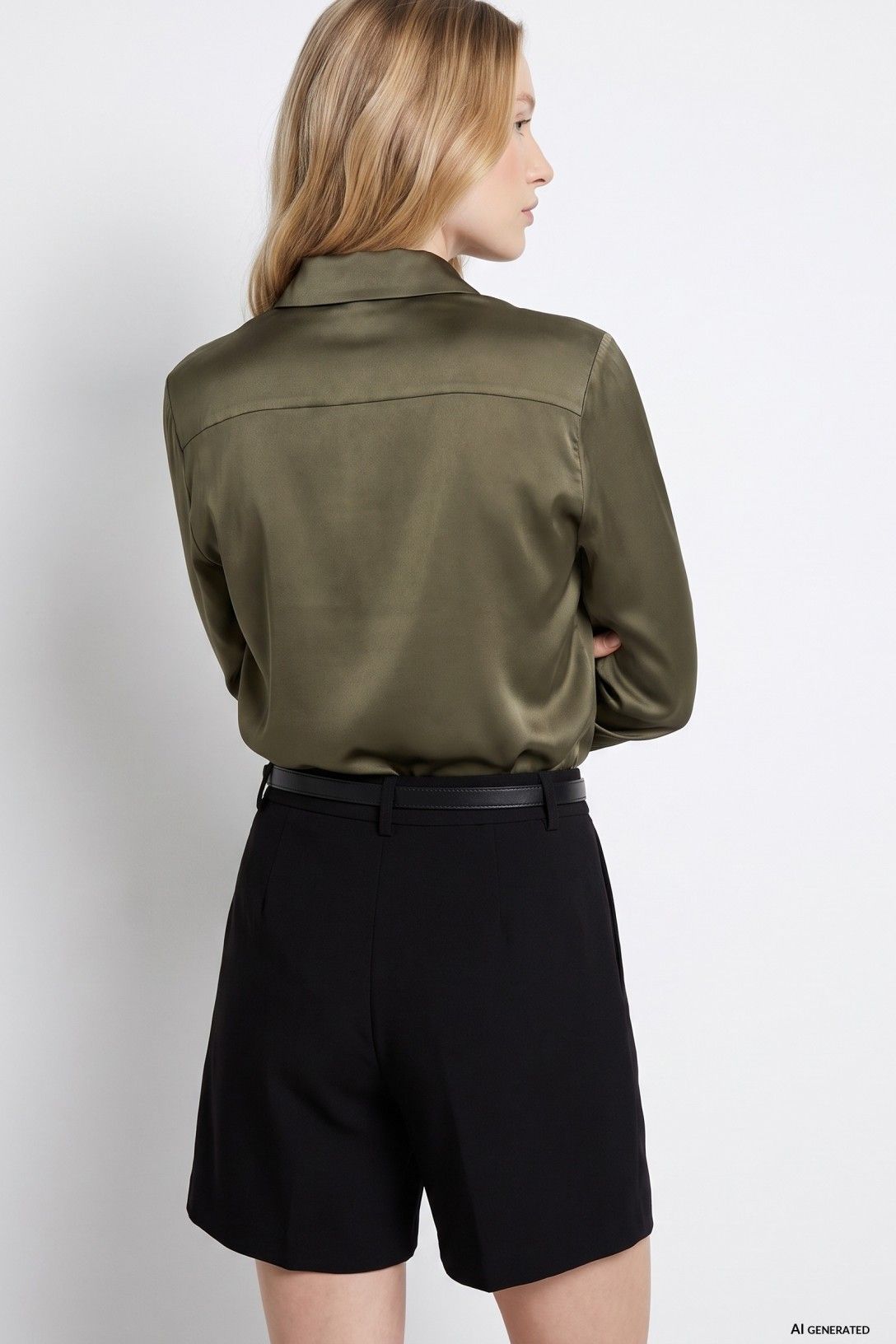 Salir Shirt