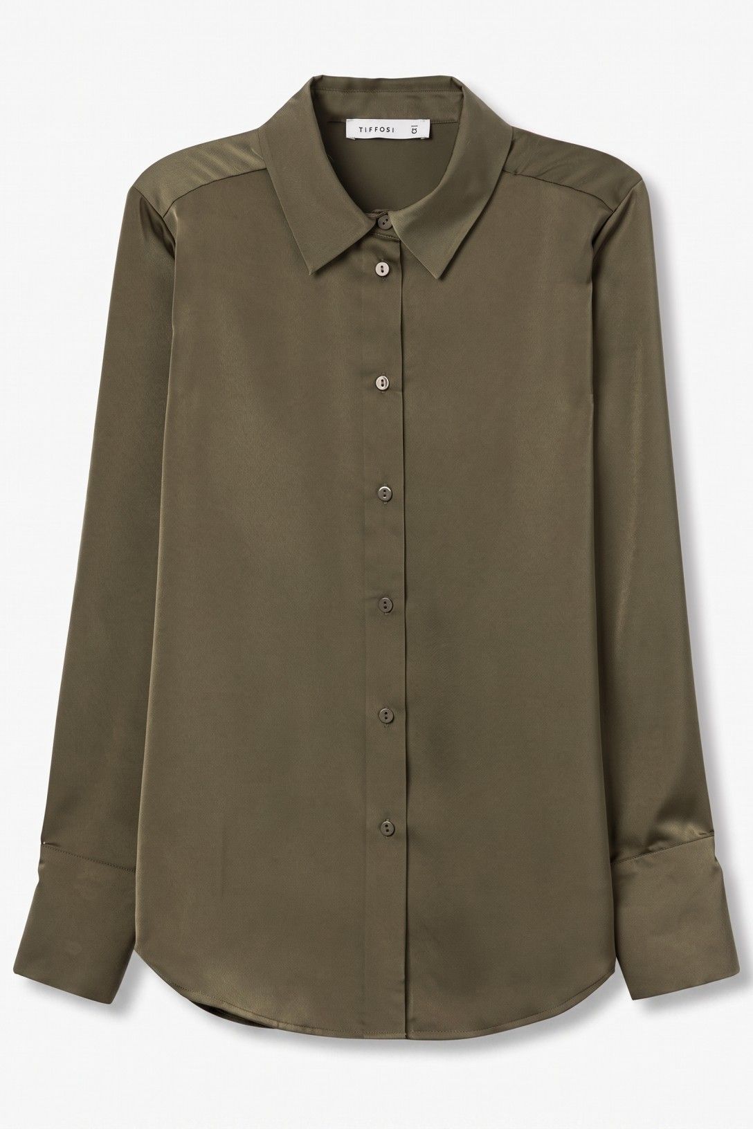Salir Shirt